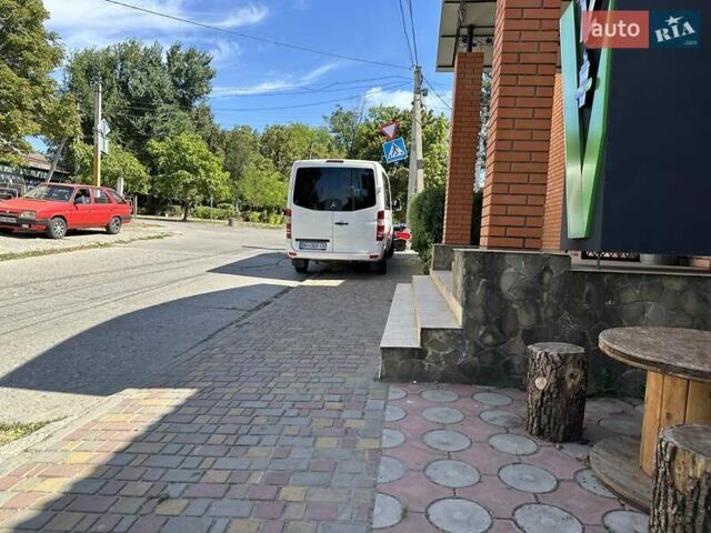 Білий Мерседес Sprinter, об'ємом двигуна 2.14 л та пробігом 347 тис. км за 19999 $, фото 37 на Automoto.ua