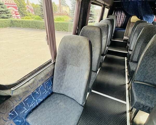 Білий Мерседес Sprinter, об'ємом двигуна 2.2 л та пробігом 680 тис. км за 23950 $, фото 41 на Automoto.ua