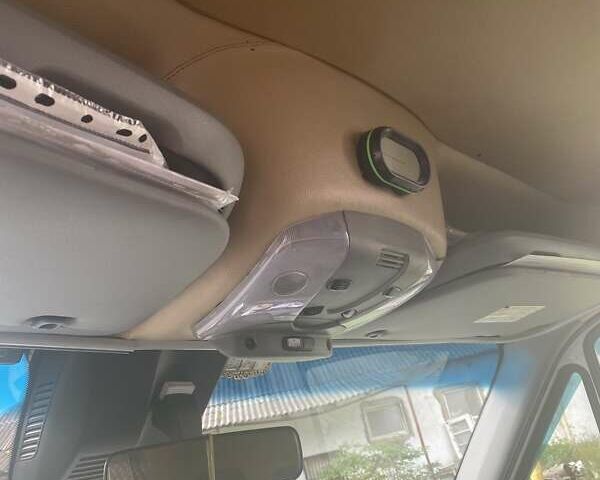 Білий Мерседес Sprinter, об'ємом двигуна 3 л та пробігом 670 тис. км за 26500 $, фото 10 на Automoto.ua