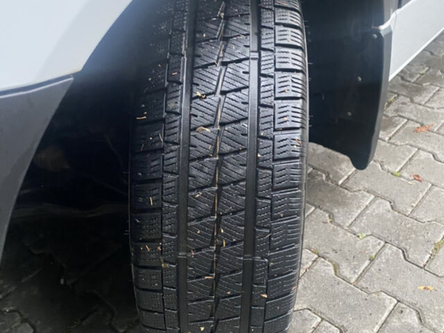Білий Мерседес Sprinter, об'ємом двигуна 2.3 л та пробігом 3 тис. км за 20138 $, фото 9 на Automoto.ua