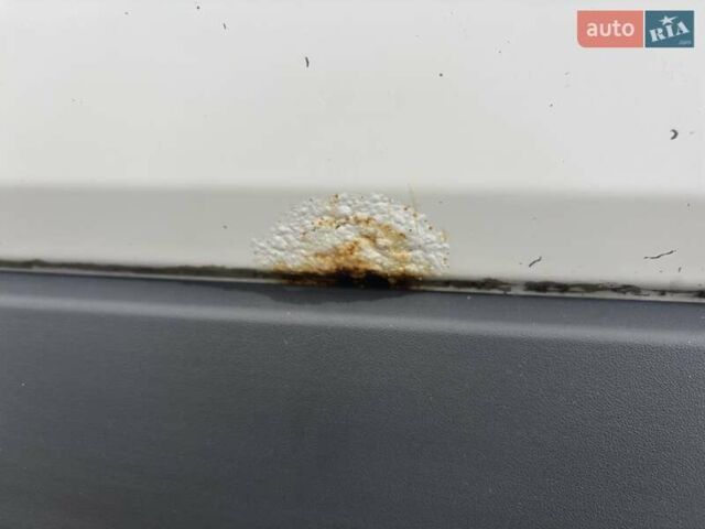 Белый Мерседес Sprinter, объемом двигателя 2.14 л и пробегом 510 тыс. км за 17900 $, фото 5 на Automoto.ua