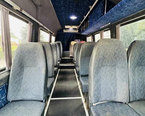 Белый Мерседес Sprinter, объемом двигателя 2.2 л и пробегом 680 тыс. км за 22999 $, фото 47 на Automoto.ua