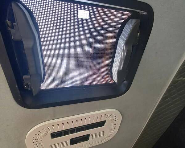 Белый Мерседес Sprinter, объемом двигателя 2.14 л и пробегом 380 тыс. км за 21000 $, фото 28 на Automoto.ua