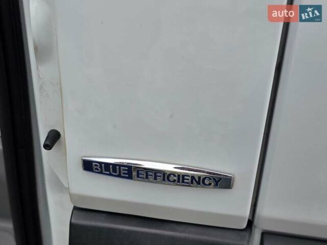 Білий Мерседес Sprinter, об'ємом двигуна 2.2 л та пробігом 640 тис. км за 19999 $, фото 40 на Automoto.ua
