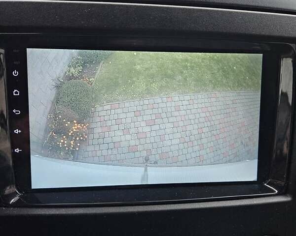 Білий Мерседес Sprinter, об'ємом двигуна 2.14 л та пробігом 320 тис. км за 25600 $, фото 16 на Automoto.ua