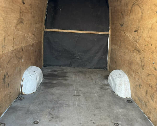 Білий Мерседес Sprinter, об'ємом двигуна 2.3 л та пробігом 445 тис. км за 19900 $, фото 15 на Automoto.ua