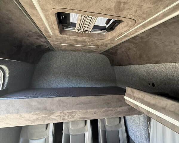 Білий Мерседес Sprinter, об'ємом двигуна 3 л та пробігом 526 тис. км за 47500 $, фото 21 на Automoto.ua