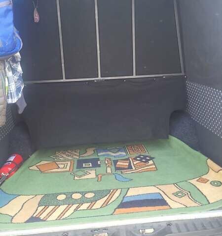 Белый Мерседес Sprinter, объемом двигателя 2.1 л и пробегом 470 тыс. км за 24000 $, фото 17 на Automoto.ua