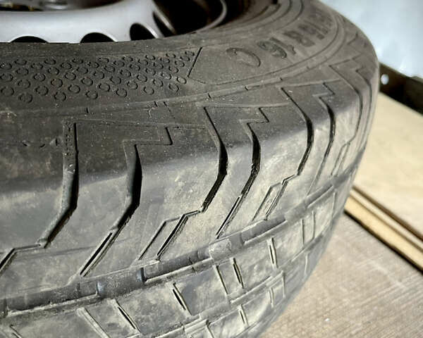 Белый Мерседес Sprinter, объемом двигателя 2.1 л и пробегом 545 тыс. км за 23990 $, фото 17 на Automoto.ua