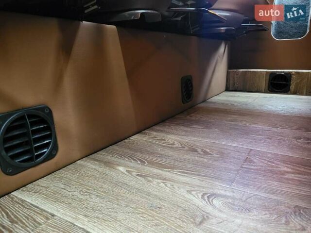 Белый Мерседес Sprinter, объемом двигателя 0 л и пробегом 410 тыс. км за 39000 $, фото 25 на Automoto.ua