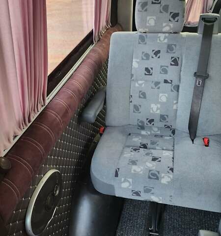 Білий Мерседес Sprinter, об'ємом двигуна 2.2 л та пробігом 380 тис. км за 18500 $, фото 3 на Automoto.ua