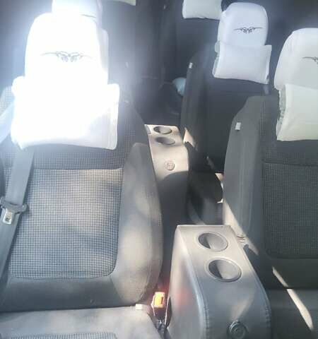 Белый Мерседес Sprinter, объемом двигателя 2.1 л и пробегом 470 тыс. км за 24000 $, фото 6 на Automoto.ua