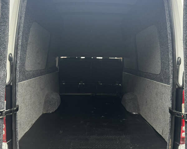 Белый Мерседес Sprinter, объемом двигателя 2.14 л и пробегом 564 тыс. км за 22999 $, фото 41 на Automoto.ua