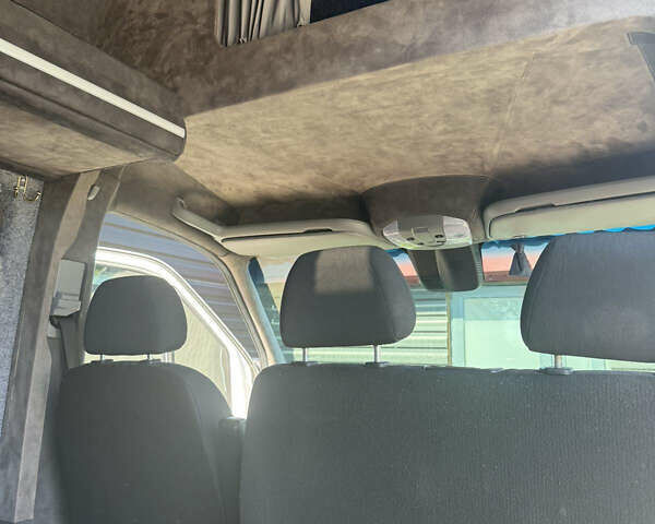 Білий Мерседес Sprinter, об'ємом двигуна 3 л та пробігом 526 тис. км за 47500 $, фото 23 на Automoto.ua