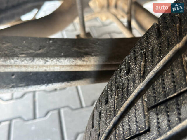 Белый Мерседес Sprinter, объемом двигателя 2.2 л и пробегом 519 тыс. км за 17900 $, фото 38 на Automoto.ua