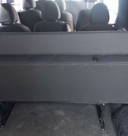 Белый Мерседес Sprinter, объемом двигателя 2.14 л и пробегом 338 тыс. км за 24700 $, фото 35 на Automoto.ua