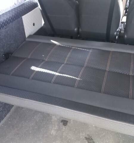 Белый Мерседес Sprinter, объемом двигателя 2.14 л и пробегом 338 тыс. км за 24700 $, фото 34 на Automoto.ua