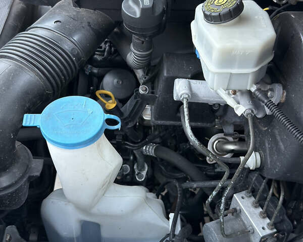 Белый Мерседес Sprinter, объемом двигателя 2.2 л и пробегом 519 тыс. км за 17900 $, фото 37 на Automoto.ua