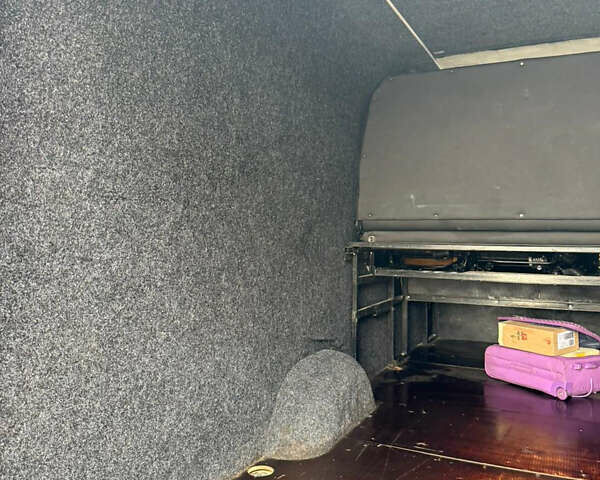 Білий Мерседес Sprinter, об'ємом двигуна 2.99 л та пробігом 740 тис. км за 27000 $, фото 12 на Automoto.ua