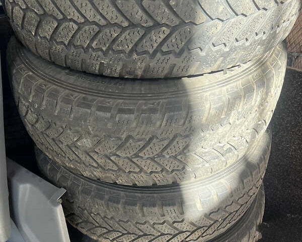 Белый Мерседес Sprinter, объемом двигателя 2.2 л и пробегом 519 тыс. км за 17900 $, фото 46 на Automoto.ua