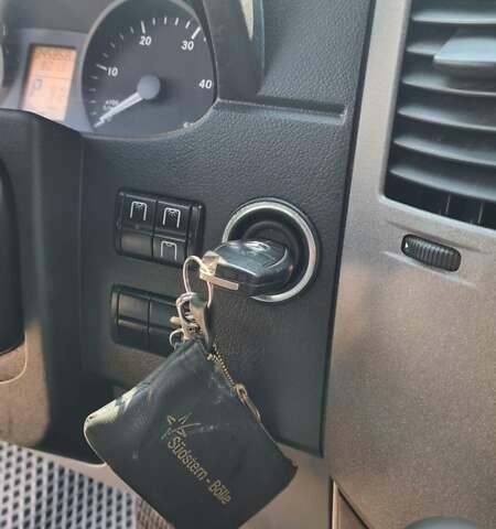 Білий Мерседес Sprinter, об'ємом двигуна 2.2 л та пробігом 410 тис. км за 31999 $, фото 22 на Automoto.ua