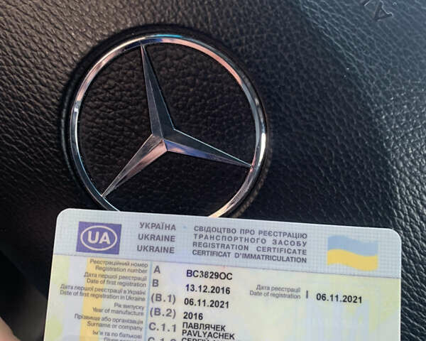 Білий Мерседес Sprinter, об'ємом двигуна 2.3 л та пробігом 280 тис. км за 18870 $, фото 2 на Automoto.ua