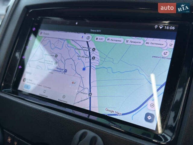 Белый Мерседес Sprinter, объемом двигателя 2.2 л и пробегом 519 тыс. км за 17900 $, фото 28 на Automoto.ua