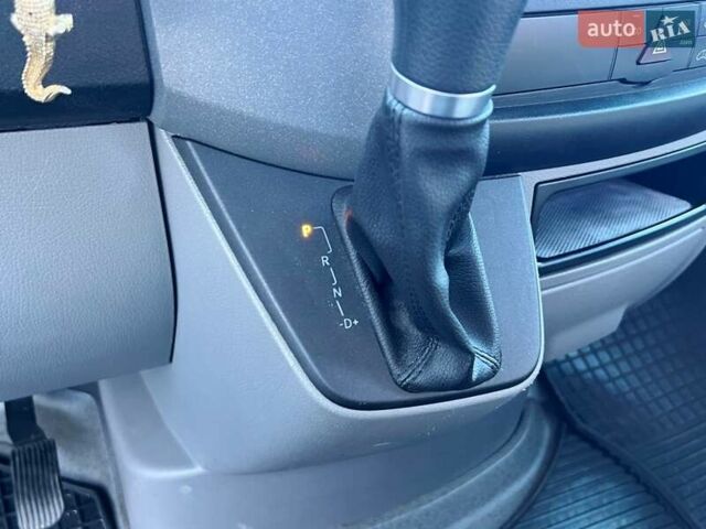 Білий Мерседес Sprinter, об'ємом двигуна 2.1 л та пробігом 226 тис. км за 25500 $, фото 39 на Automoto.ua