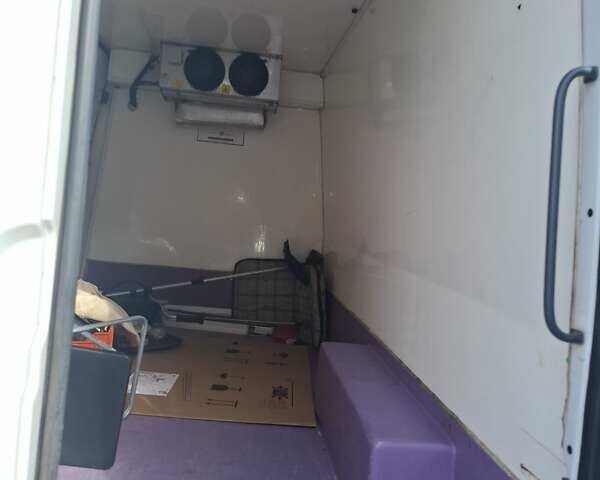 Білий Мерседес Sprinter, об'ємом двигуна 2.2 л та пробігом 3 тис. км за 17457 $, фото 2 на Automoto.ua