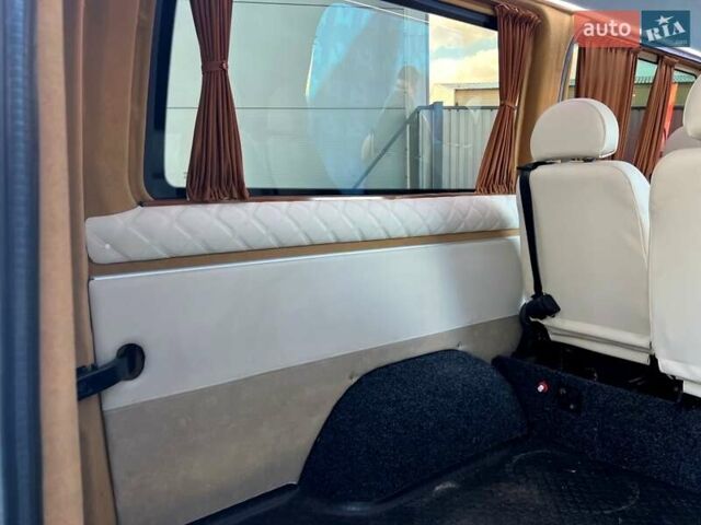 Білий Мерседес Sprinter, об'ємом двигуна 2.1 л та пробігом 226 тис. км за 25500 $, фото 60 на Automoto.ua