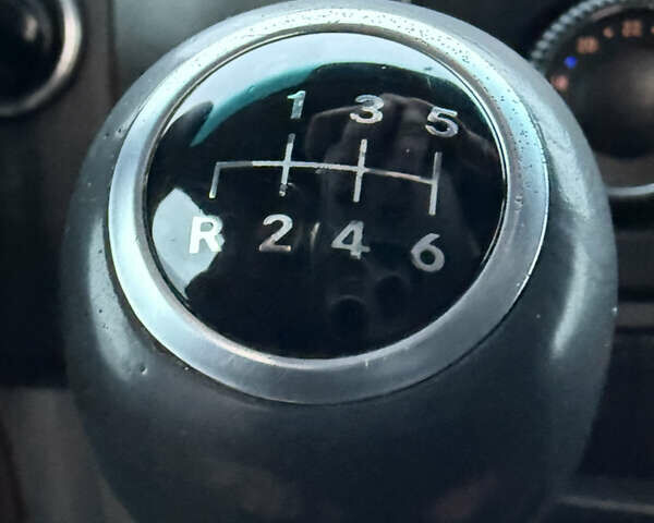 Белый Мерседес Sprinter, объемом двигателя 2.2 л и пробегом 519 тыс. км за 17900 $, фото 32 на Automoto.ua