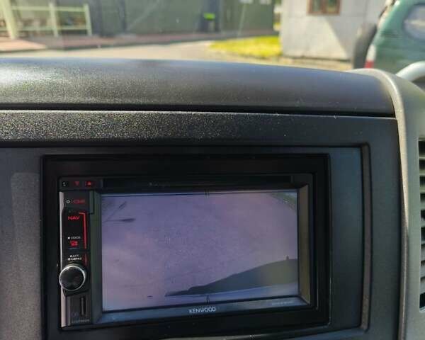 Белый Мерседес Sprinter, объемом двигателя 2.14 л и пробегом 338 тыс. км за 24700 $, фото 29 на Automoto.ua