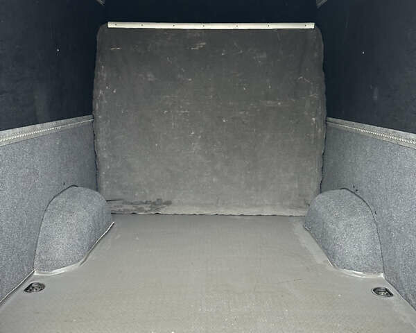 Білий Мерседес Sprinter, об'ємом двигуна 2.14 л та пробігом 575 тис. км за 23999 $, фото 29 на Automoto.ua