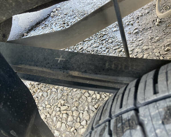 Белый Мерседес Sprinter, объемом двигателя 2.99 л и пробегом 660 тыс. км за 37500 $, фото 22 на Automoto.ua