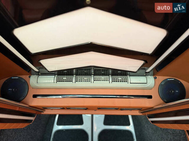 Білий Мерседес Sprinter, об'ємом двигуна 2.14 л та пробігом 880 тис. км за 23000 $, фото 3 на Automoto.ua