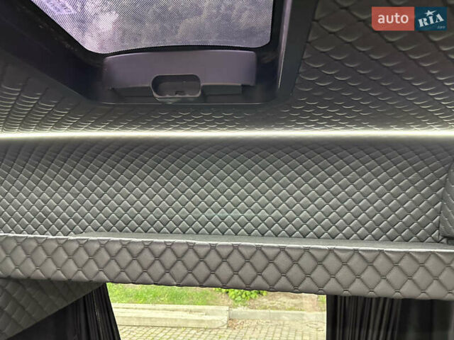 Білий Мерседес Sprinter, об'ємом двигуна 2.14 л та пробігом 575 тис. км за 23999 $, фото 22 на Automoto.ua