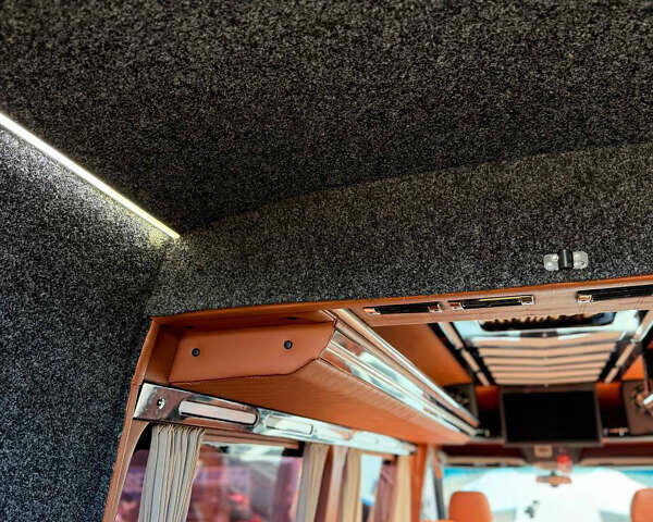 Білий Мерседес Sprinter, об'ємом двигуна 2.14 л та пробігом 880 тис. км за 23000 $, фото 7 на Automoto.ua
