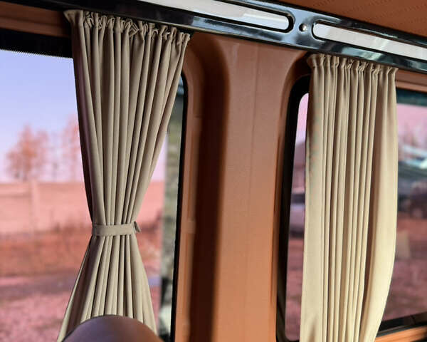 Белый Мерседес Sprinter, объемом двигателя 2.14 л и пробегом 880 тыс. км за 27000 $, фото 16 на Automoto.ua