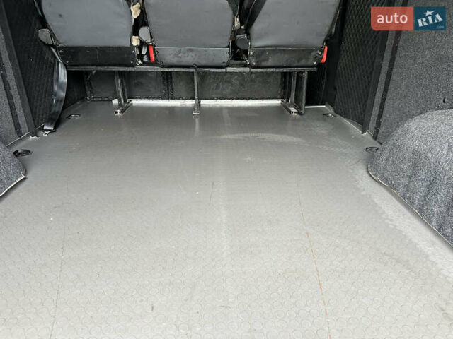 Білий Мерседес Sprinter, об'ємом двигуна 2.14 л та пробігом 575 тис. км за 22999 $, фото 26 на Automoto.ua