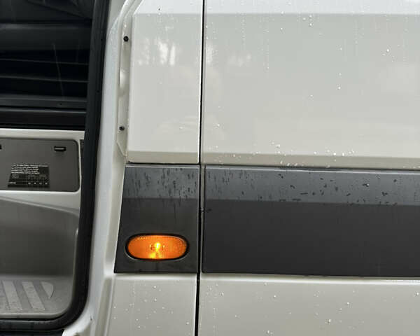 Білий Мерседес Sprinter, об'ємом двигуна 2.14 л та пробігом 575 тис. км за 23999 $, фото 50 на Automoto.ua