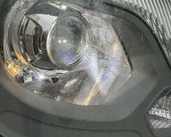 Білий Мерседес Sprinter, об'ємом двигуна 2.14 л та пробігом 575 тис. км за 23999 $, фото 35 на Automoto.ua