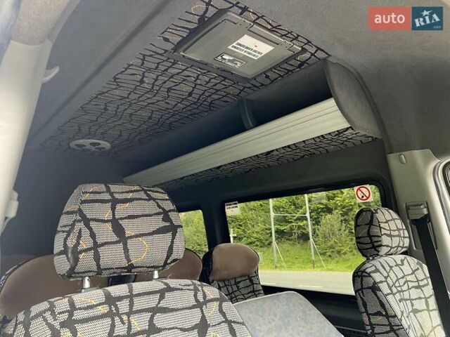 Білий Мерседес Sprinter, об'ємом двигуна 3 л та пробігом 500 тис. км за 28500 $, фото 20 на Automoto.ua