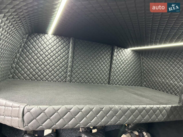 Білий Мерседес Sprinter, об'ємом двигуна 2.14 л та пробігом 575 тис. км за 23999 $, фото 23 на Automoto.ua