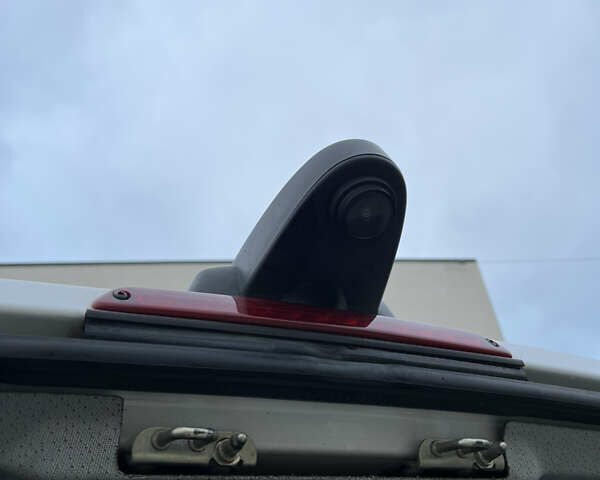 Білий Мерседес Sprinter, об'ємом двигуна 2.2 л та пробігом 332 тис. км за 27900 $, фото 21 на Automoto.ua