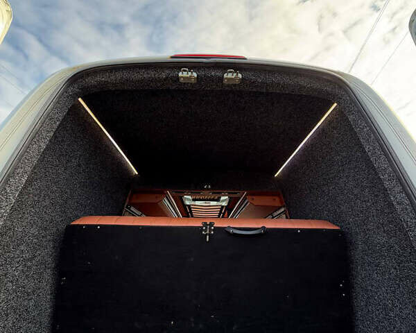 Білий Мерседес Sprinter, об'ємом двигуна 2.14 л та пробігом 880 тис. км за 23000 $, фото 9 на Automoto.ua