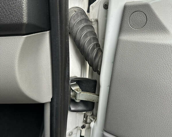 Білий Мерседес Sprinter, об'ємом двигуна 2.14 л та пробігом 575 тис. км за 22999 $, фото 78 на Automoto.ua