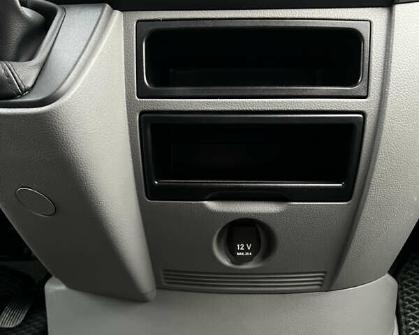 Білий Мерседес Sprinter, об'ємом двигуна 2.2 л та пробігом 332 тис. км за 27900 $, фото 46 на Automoto.ua