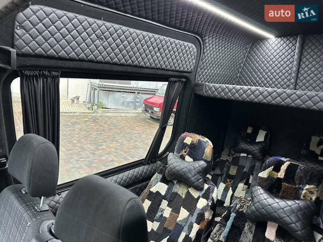 Білий Мерседес Sprinter, об'ємом двигуна 2.14 л та пробігом 575 тис. км за 23999 $, фото 39 на Automoto.ua