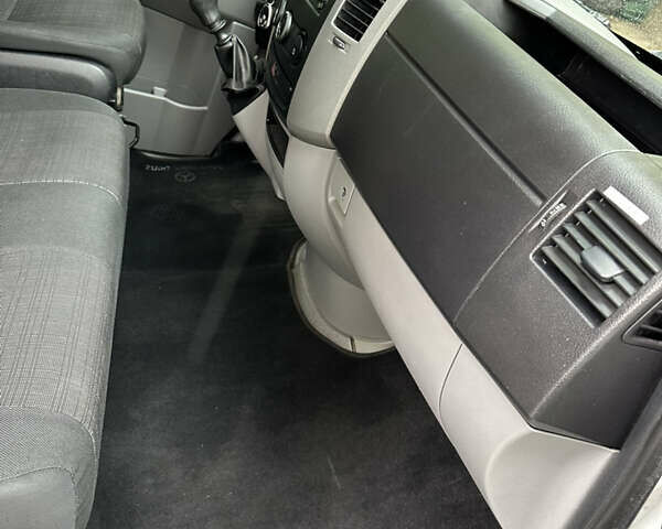 Білий Мерседес Sprinter, об'ємом двигуна 2.14 л та пробігом 575 тис. км за 23999 $, фото 11 на Automoto.ua