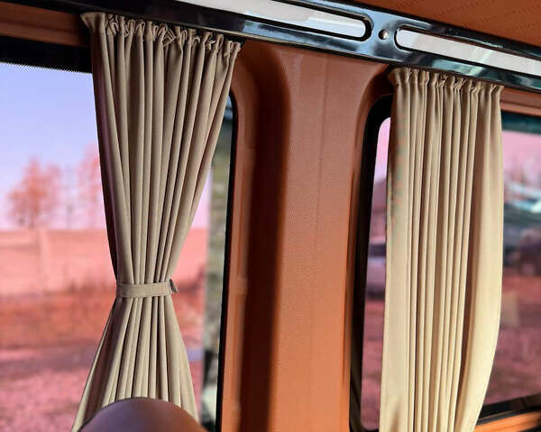 Білий Мерседес Sprinter, об'ємом двигуна 2.14 л та пробігом 880 тис. км за 23000 $, фото 11 на Automoto.ua